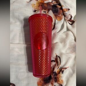 Starbucks Studded tumbler